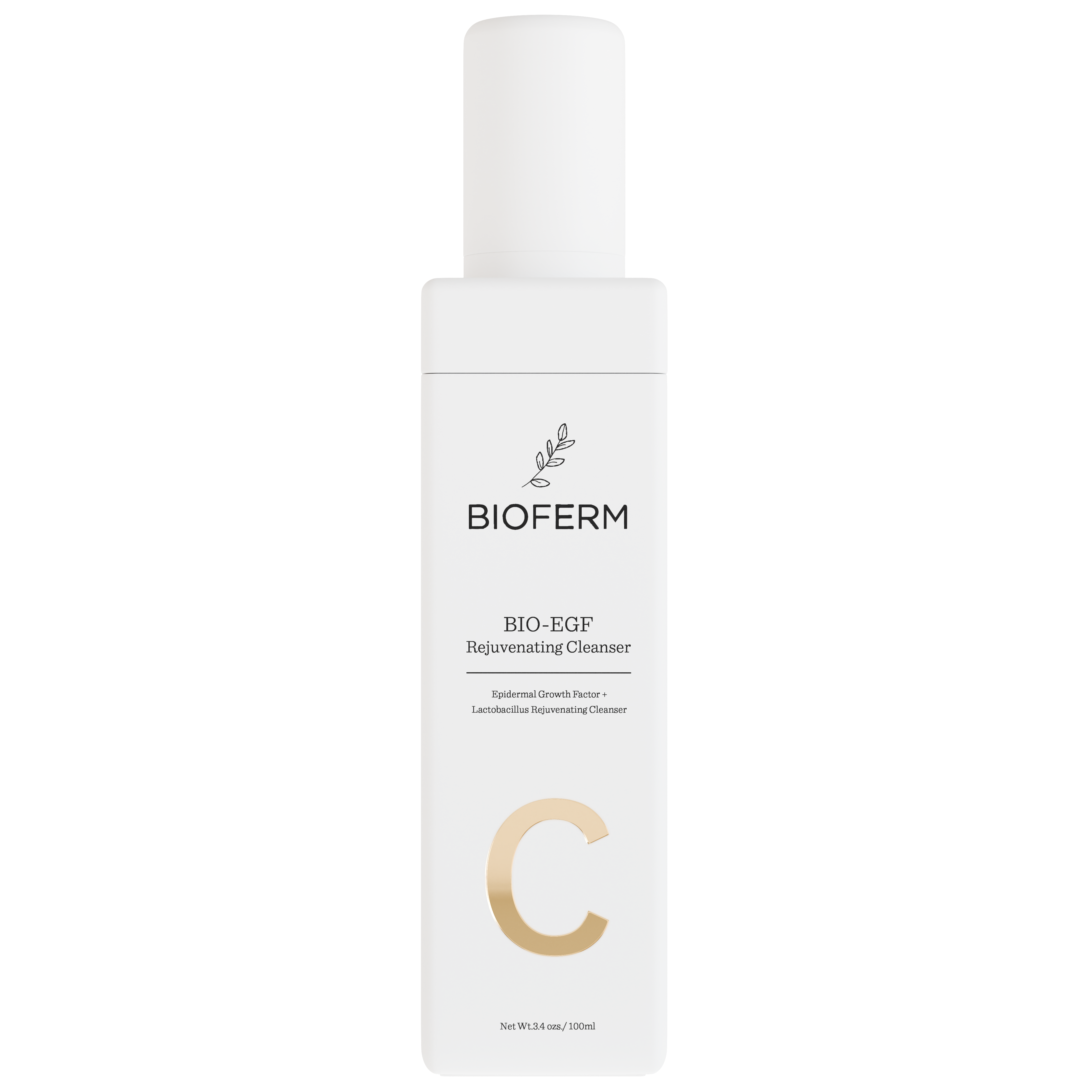 BIO-EGF Rejuvenating Facial Cleanser