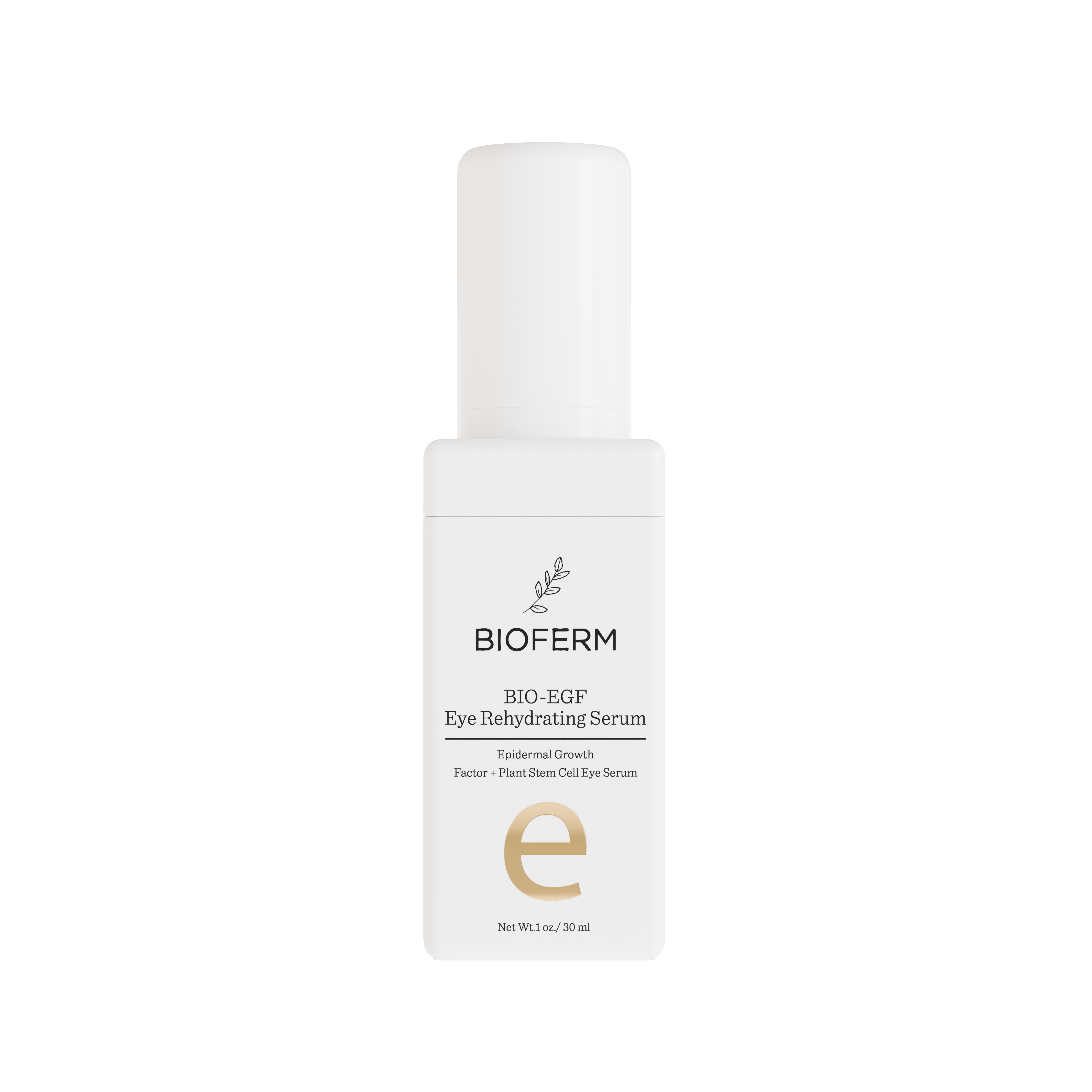 BIO-EGF Eye Rehydrating Serum