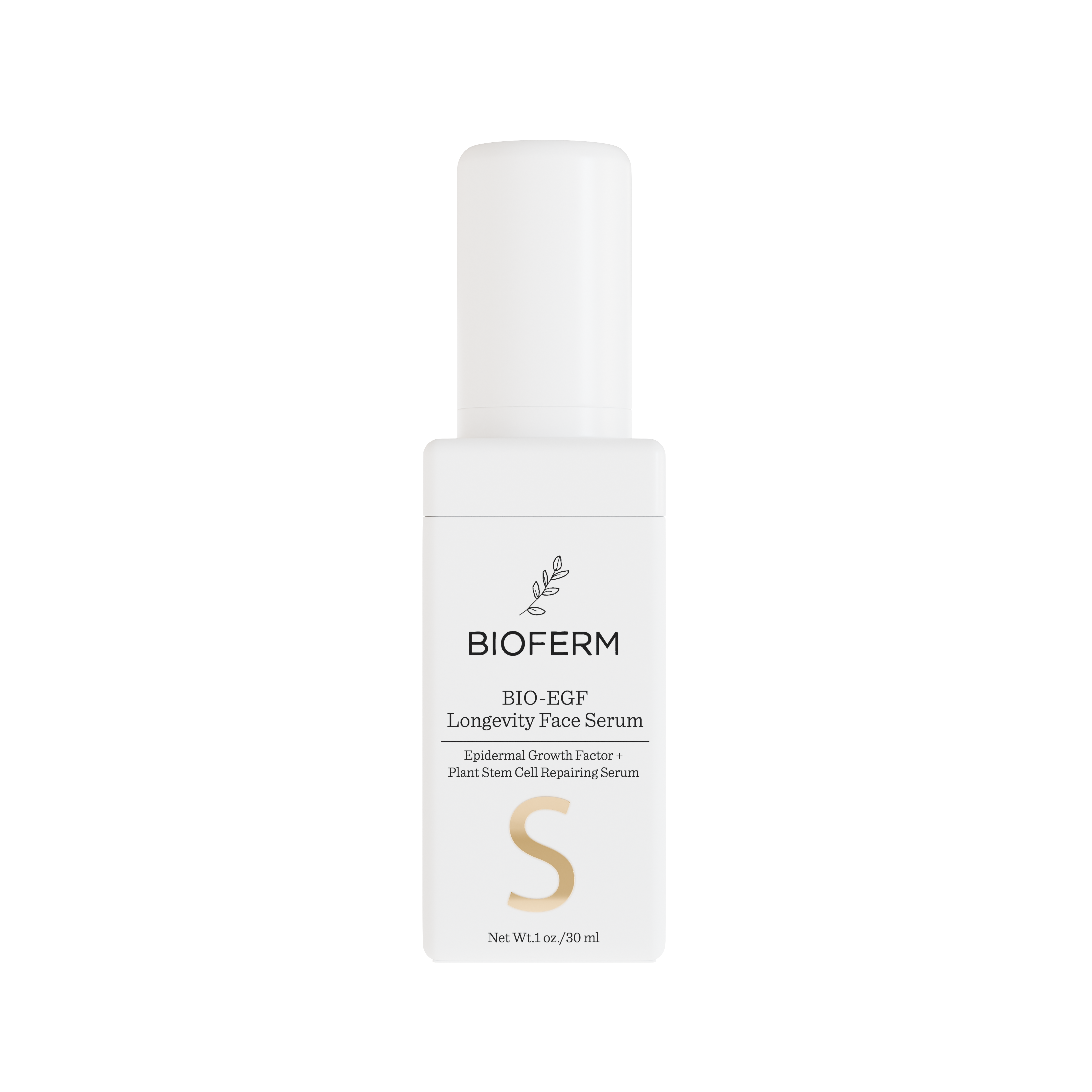 BIO-EGF Longevity Face Serum